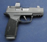 NIB Sig P365x Macro w/Romeo - 2 of 7