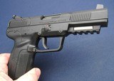 Excellent used FN Five-seveN in the box - 5 of 7