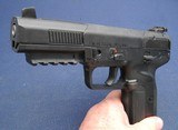Excellent used FN Five-seveN in the box - 6 of 7