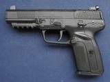 Excellent used FN Five-seveN in the box - 2 of 7