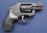 Minty S&W 43c .22lr - 2 of 7