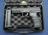 NIB Walther WMP pistol - 1 of 7