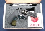 NIB Ruger LCR .22 mag - 1 of 7