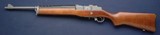 Ruger Ranch Rifle .223 - 6 of 11