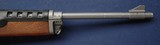 Ruger Ranch Rifle .223 - 5 of 11