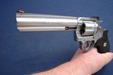 Excellent used 1993 Colt King Cobra - 6 of 7