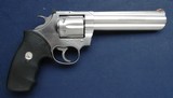 Excellent used 1993 Colt King Cobra - 2 of 7