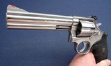 Very, very nice S&W 686-1 6