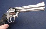 Very, very nice S&W 686-1 6