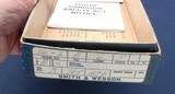 High excellent S&W 14-2 in mint box - 8 of 8