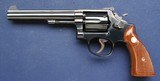 High excellent S&W 14-2 in mint box - 2 of 8
