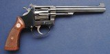 Excellent, rare S&W Model 35 - 2 of 7