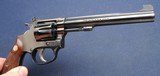 Excellent, rare S&W Model 35 - 5 of 7