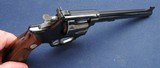 Excellent, rare S&W Model 35 - 4 of 7