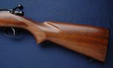Unfired? As new CZ 550 in .308 - 8 of 11