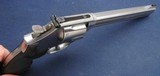 NIB Unfired S&W 647 in .17HMR - 4 of 7