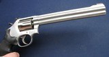 NIB Unfired S&W 647 in .17HMR - 5 of 7