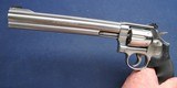 NIB Unfired S&W 647 in .17HMR - 6 of 7