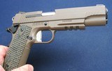 Excellent used Sig Scorpion 1911 - 5 of 7