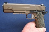 Excellent used Sig Scorpion 1911 - 6 of 7