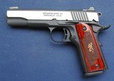 As new Browning Black Label 1911 380 - 2 of 7