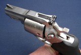 Excellent used Ruger Super Redhawk Alaskan - 7 of 7