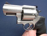 Excellent used Ruger Super Redhawk Alaskan - 6 of 7