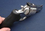 Excellent used Ruger Super Redhawk Alaskan - 4 of 7