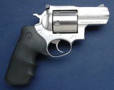 Excellent used Ruger Super Redhawk Alaskan - 2 of 7