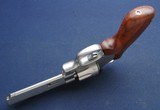 Excellent used S&W Performance Center 627-3 V8 - 3 of 7