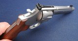 Excellent used S&W Performance Center 627-3 V8 - 4 of 7