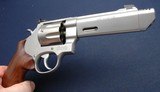 Excellent used S&W Performance Center 627-3 V8 - 5 of 7