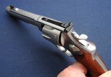 Excellent used S&W Performance Center 627-3 V8 - 7 of 7