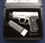 Mint in the box Kahr MK40 Elite 98 - 1 of 7