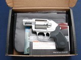 Test fired, mint in the box Kimber K6S - 1 of 8