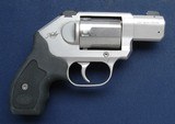 Test fired, mint in the box Kimber K6S - 2 of 8