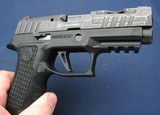 NIB Sig X Series 9mm - 5 of 7