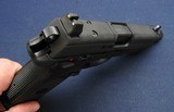 Excellent used FN FNX-45 Tactical - 4 of 7