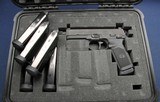 Excellent used FN FNX-45 Tactical - 1 of 7