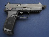 Excellent used FN FNX-45 Tactical - 2 of 7