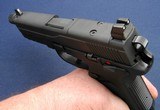 Excellent used FN FNX-45 Tactical - 7 of 7