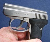 NIB Seecamp LWS 380 - 6 of 7