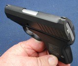 NIB Rohrbaugh R95 Stealth - 7 of 8