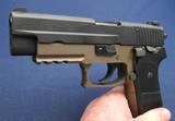 NIB Sig P220 Combat - 6 of 7