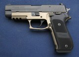 NIB Sig P220 Combat - 2 of 7