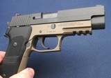 NIB Sig P220 Combat - 5 of 7