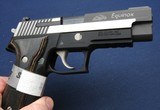 NIB Sig P226 Equinox .40 - 5 of 7