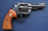 Minty 1961 Colt 357 - 2 of 8