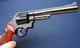 Lovely used S&W 29-2 P&R, TT, TH - 5 of 7