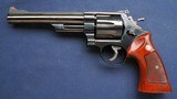 Lovely used S&W 29-2 P&R, TT, TH - 2 of 7